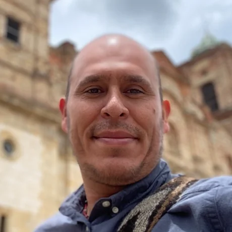 Retrato de Julián López