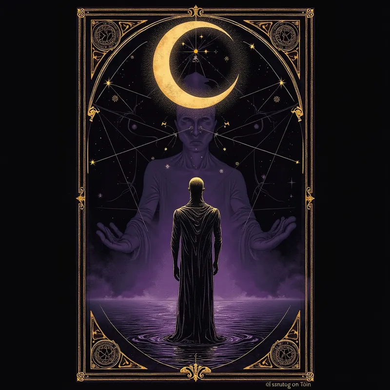 La Sombra — Alquimia del Alma