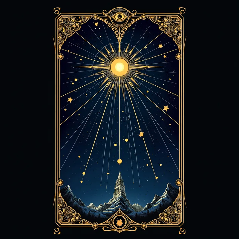 Sincronicidad — Alquimia del Alma